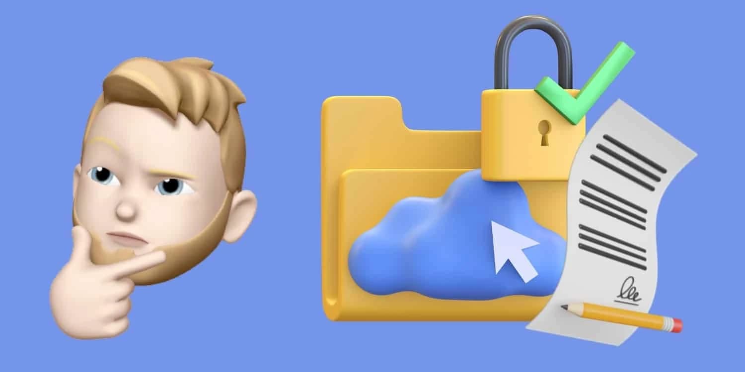 Liste mit AV-Verträgen: 200+ Anbieter & Tools im Überblick