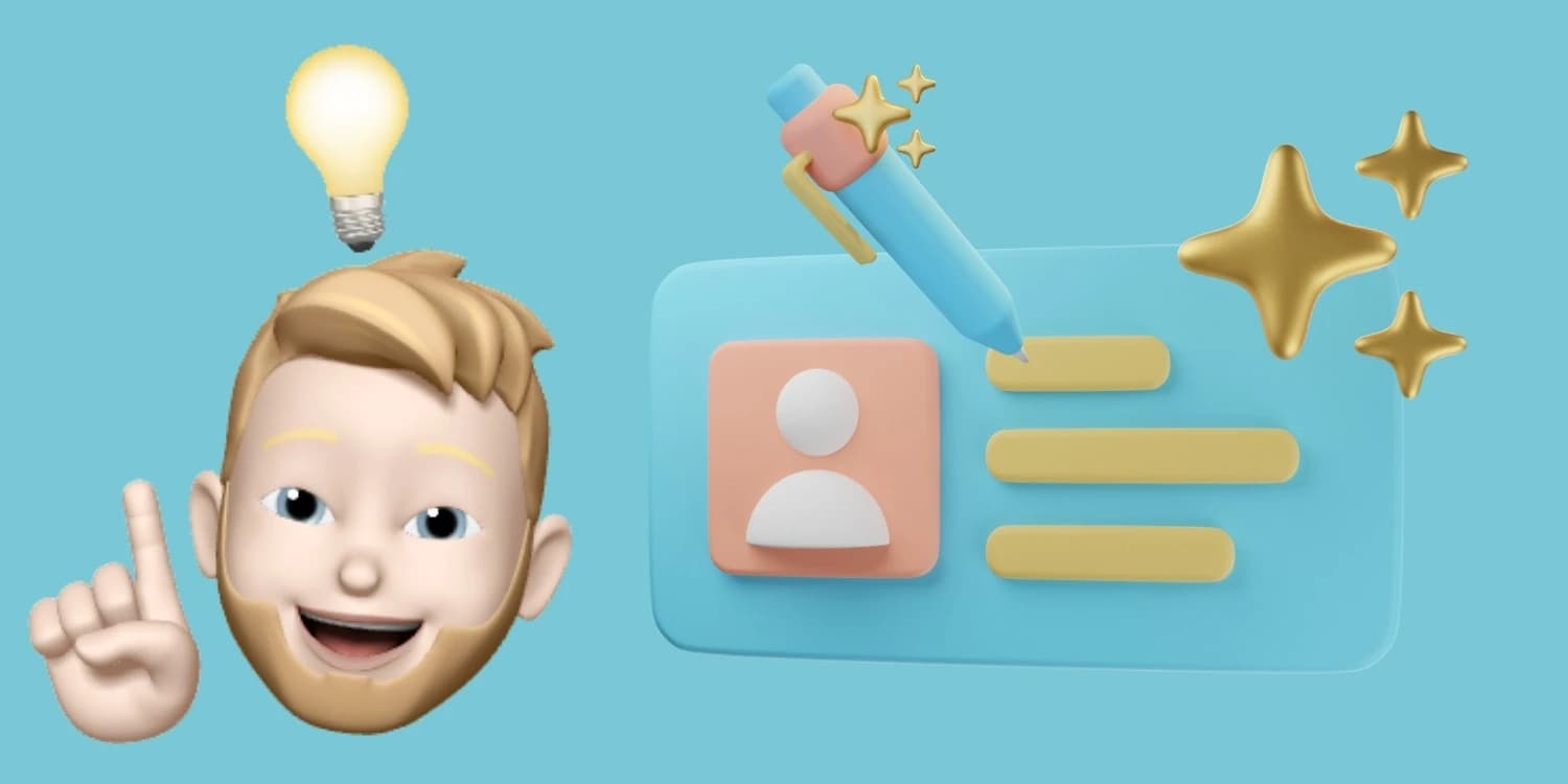 Wie du einen Blog- und Domainnamen findest, mit dem du Jahre später noch glücklich bist