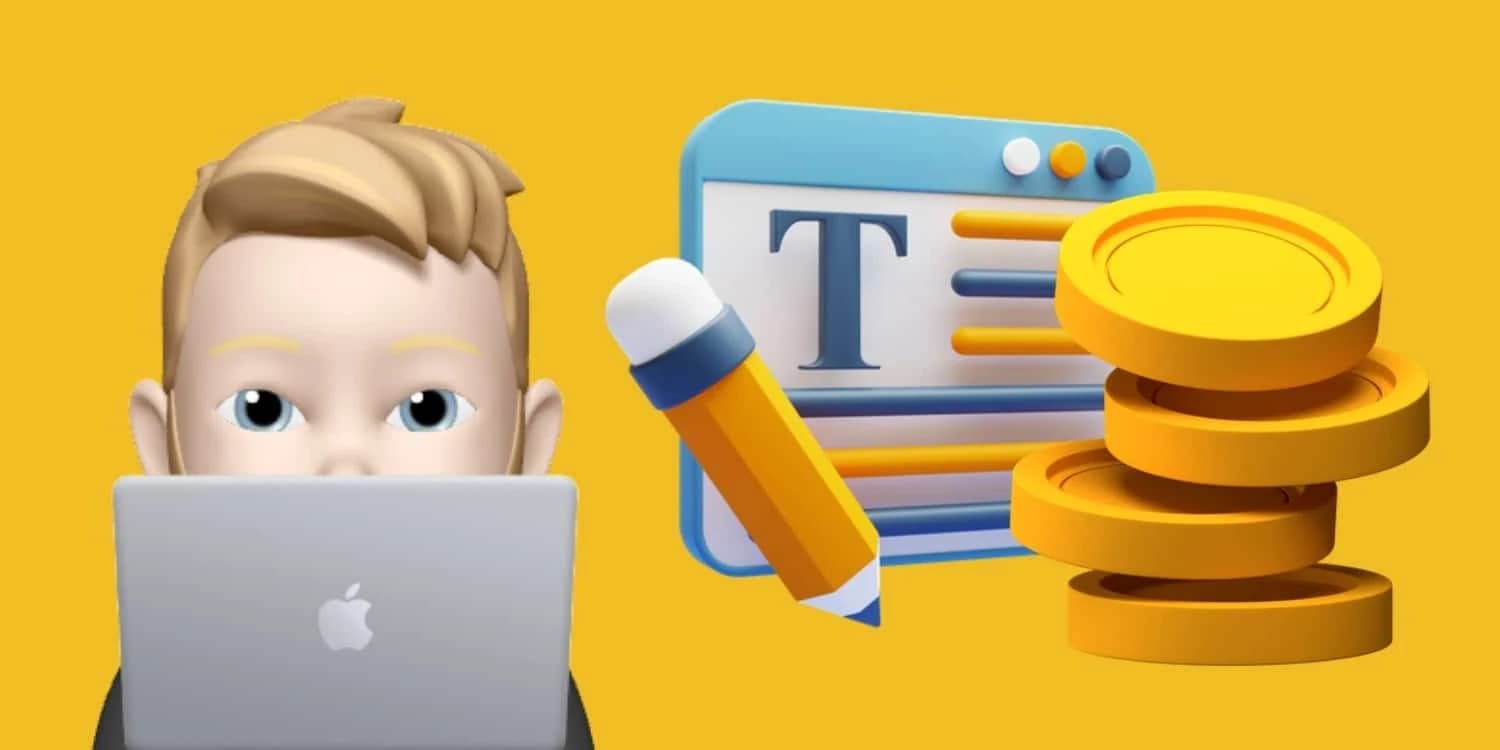 15 Wege, mit Bloggen Geld zu verdienen (die auch funktionieren)