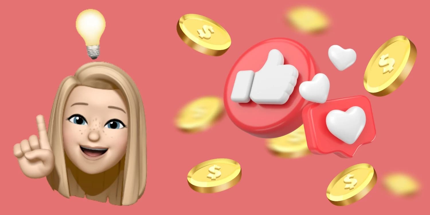 Mit Instagram Geld verdienen: 7 Wege, die wirklich funktionieren