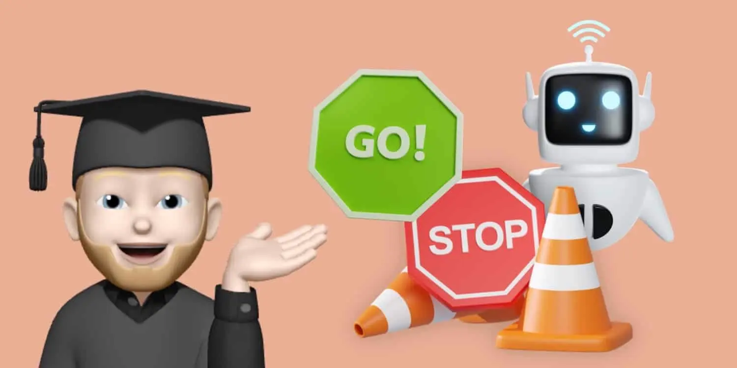 nofollow vs. dofollow: Der ultimative Guide