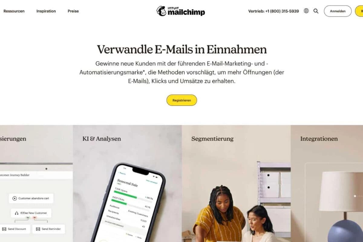E-Mail-Marketer-werden