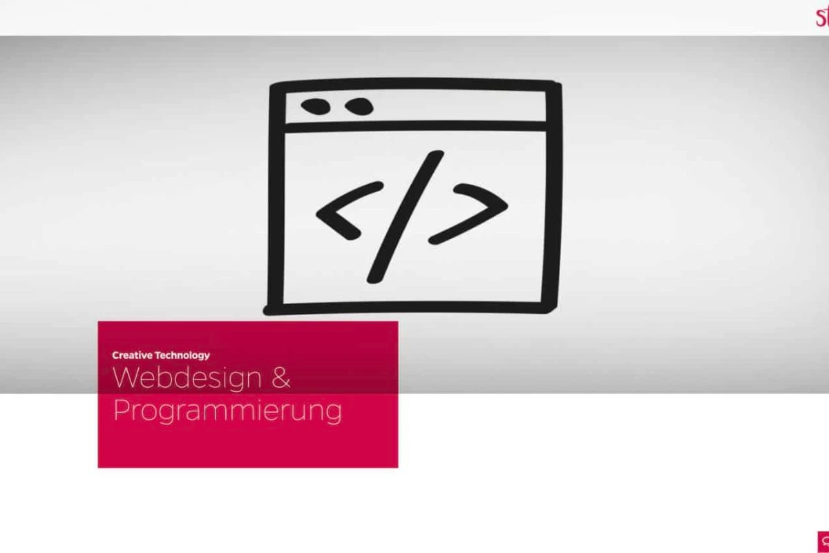 Programmierer werden