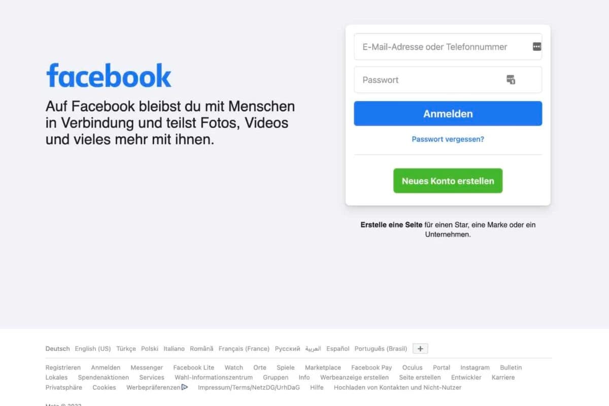 Social Media Management