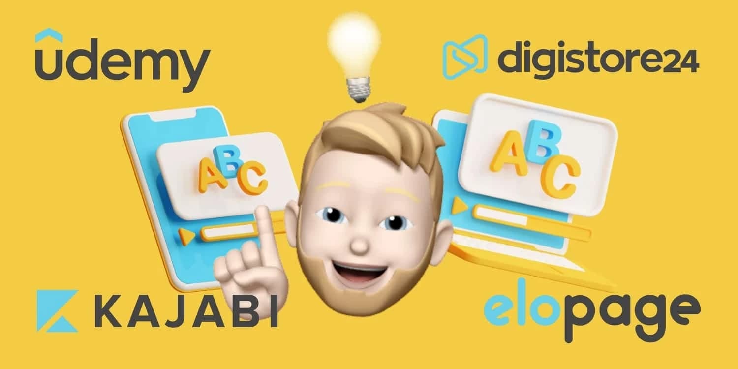 Online-Kurs-Plattformen: Die 8 besten Anbieter in 2025