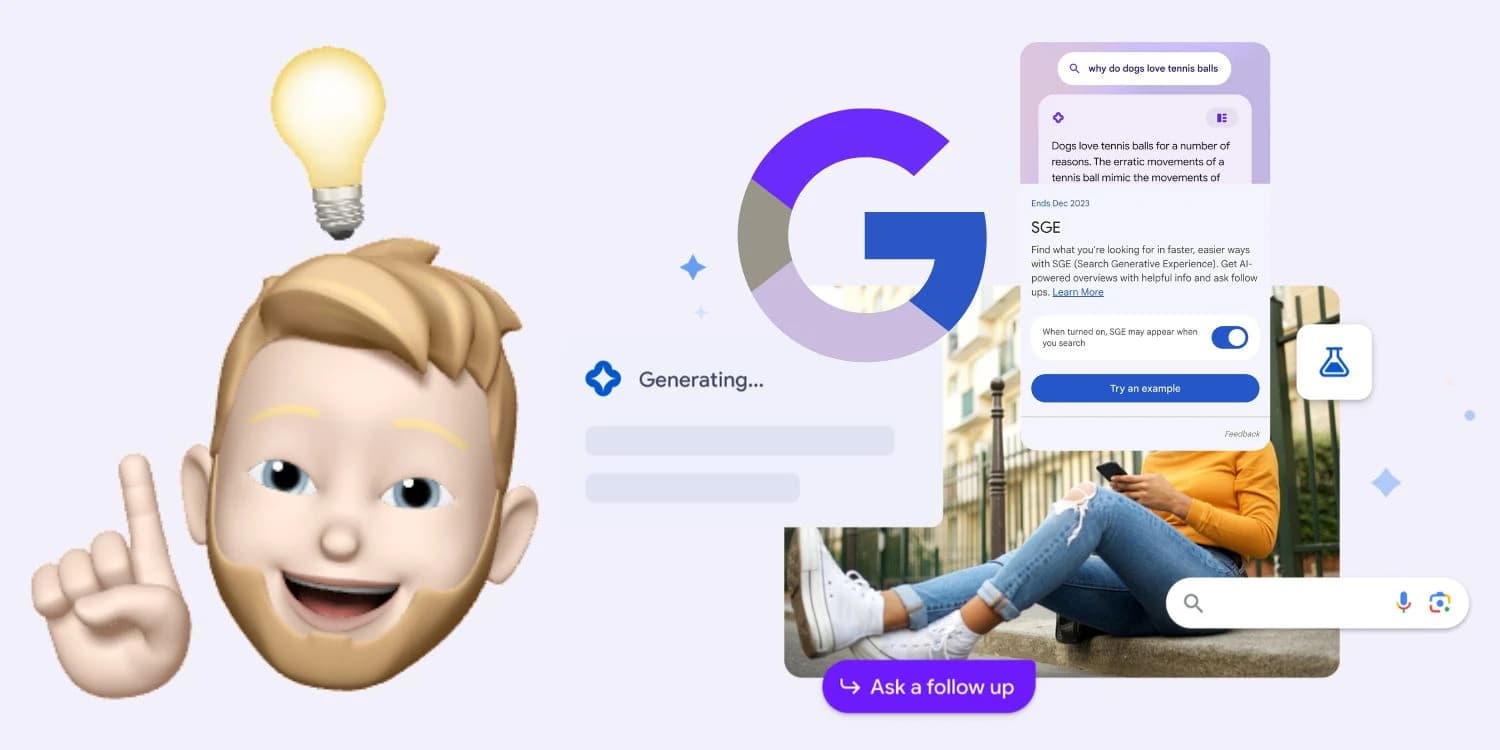 Search Generative Experience: 11 Gründe, warum SEO trotzdem nicht tot ist