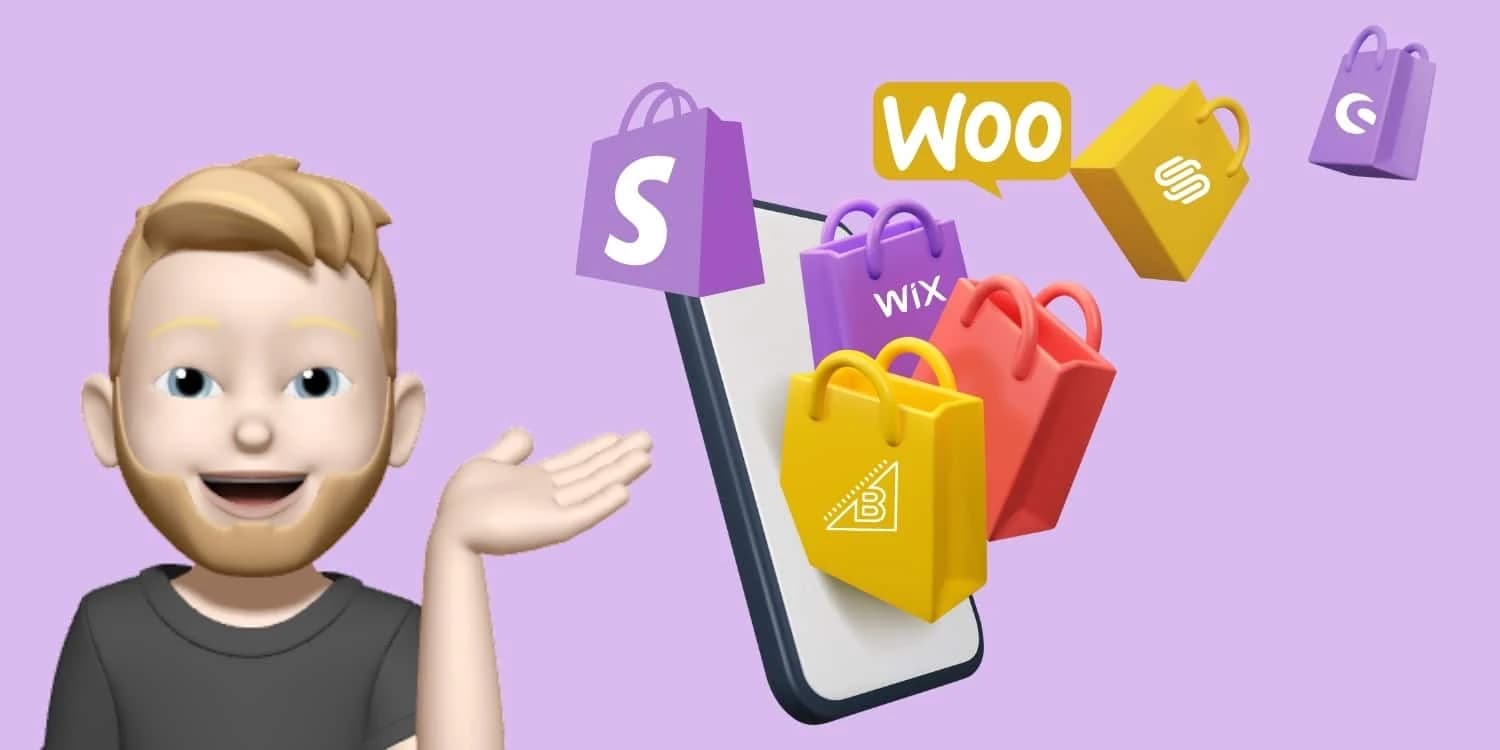 Die 13 besten Shopsysteme im Vergleich 2025