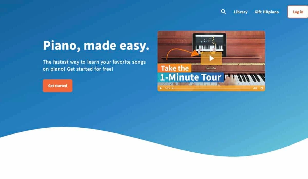 Mitgliederseite-Beispiel