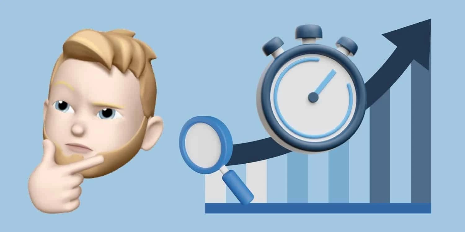 Wie lange dauert SEO wirklich (inkl. 6 Beispiele)?