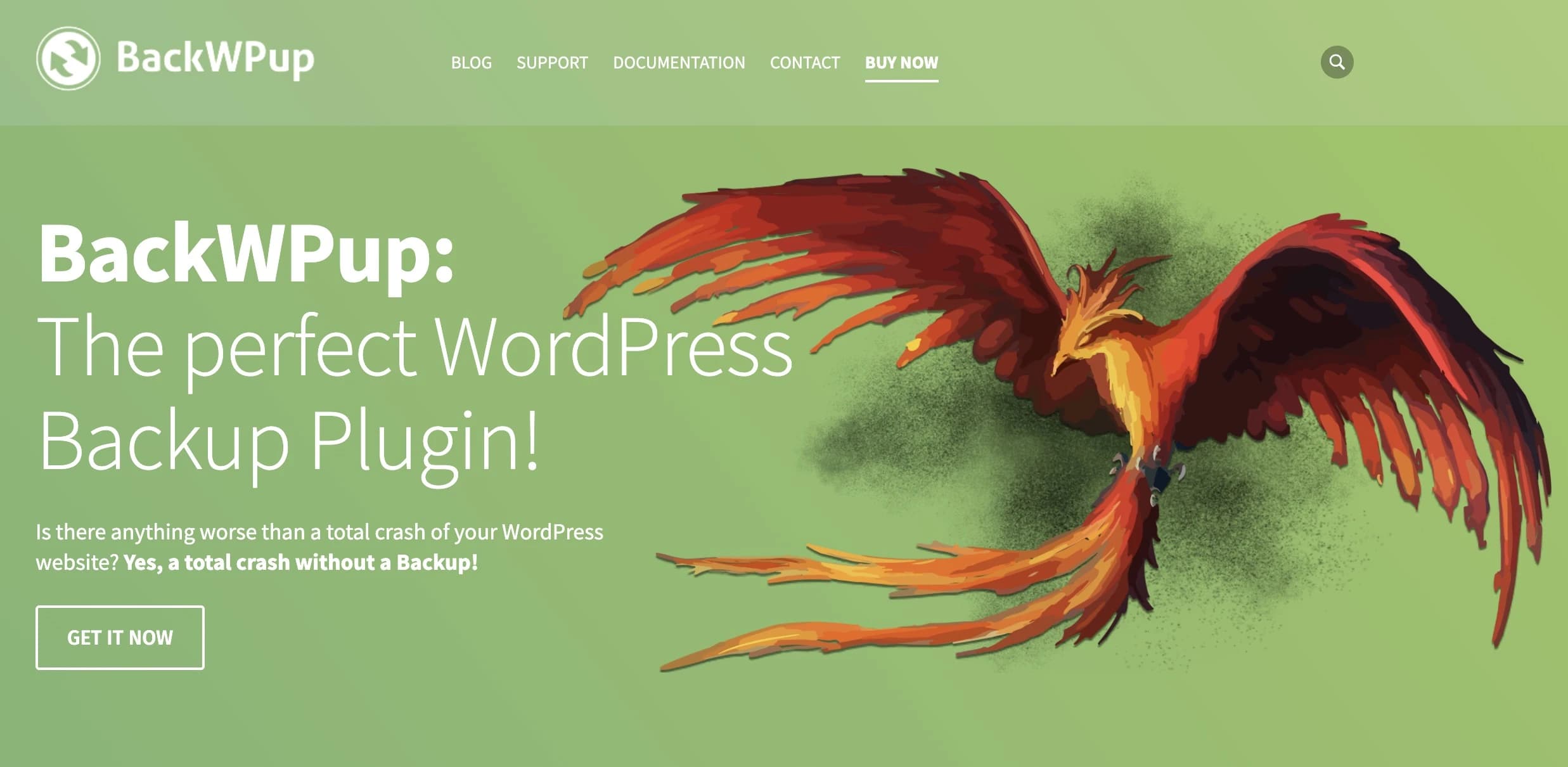 BackWPup