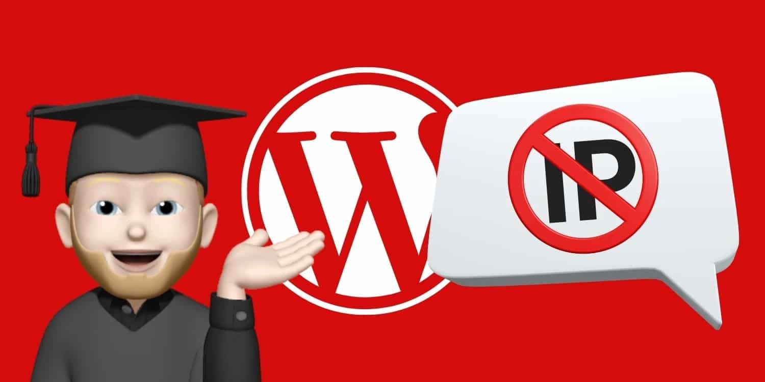 IP-Adressen in WordPress-Kommentaren entfernen: So geht's!