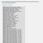 WP Staging Pro: Lege fest, welche Datenbanken mit einbezogen werden