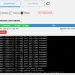WP Staging Pro zeigt an, wann das Staging erfolgreich beendet wurde