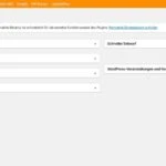 Arbeiten mit dem WP Staging Pro Staging Modus