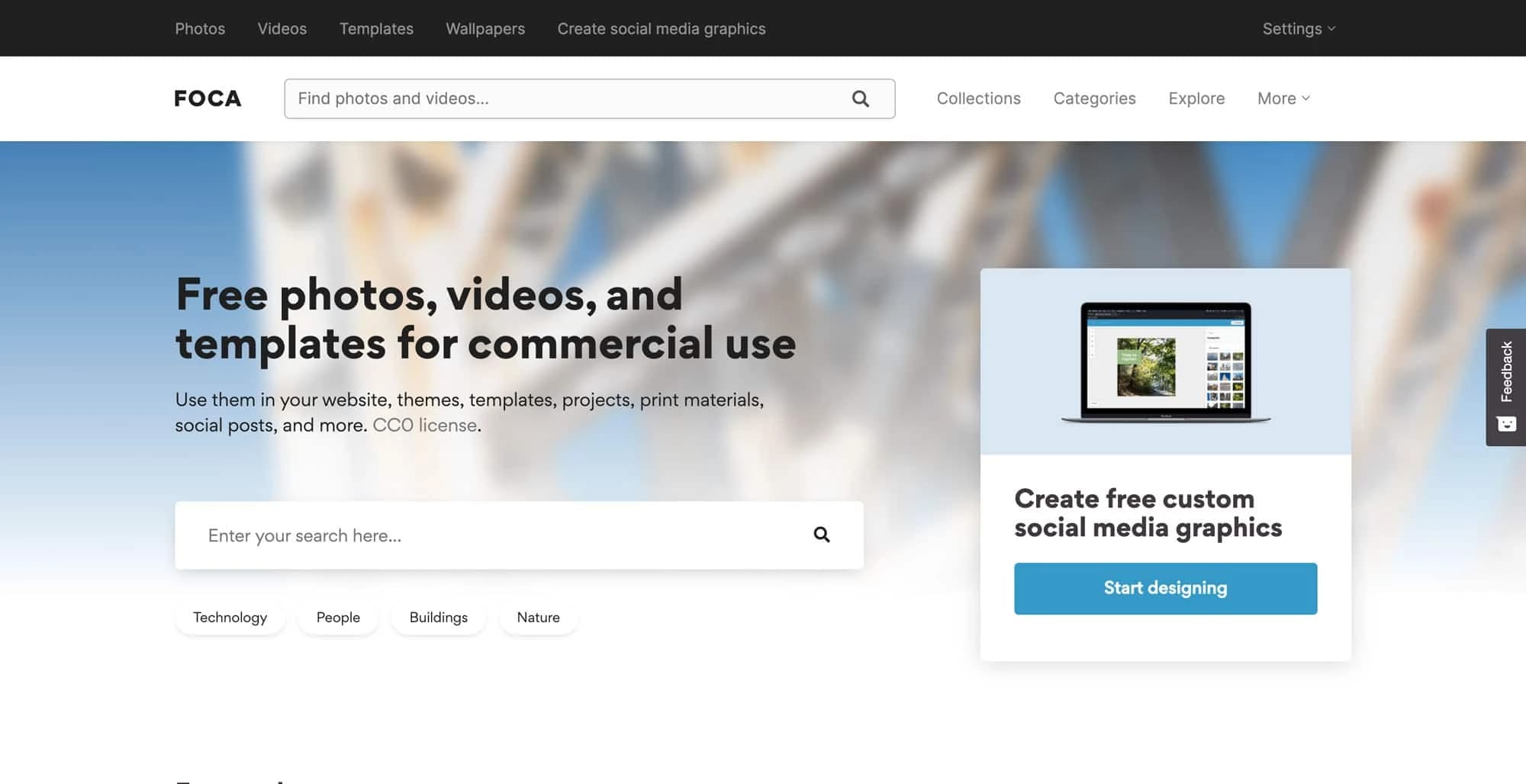 Tolle Bilder von einem professionelle Fotografen findest du bei FOCA (MMT Stock)