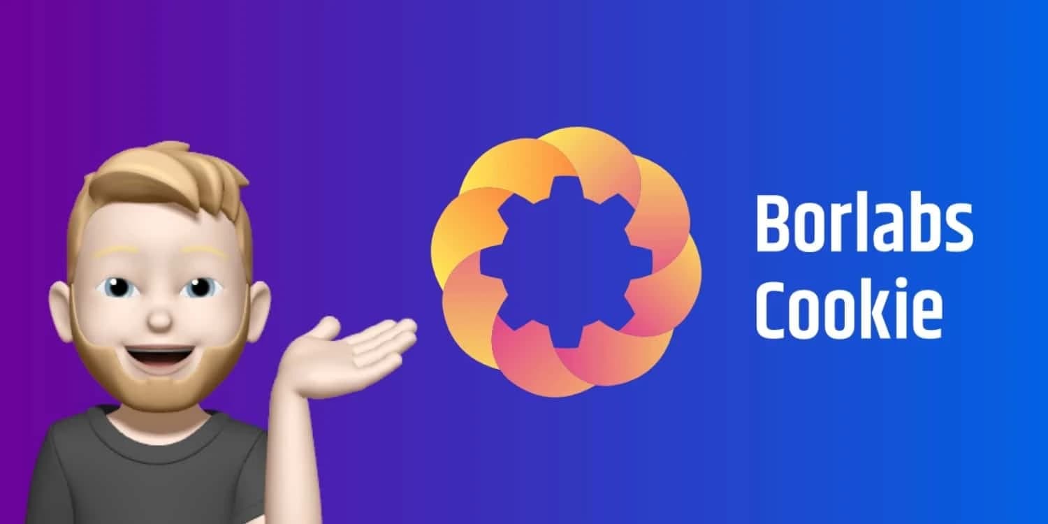 Borlabs Cookie: Mega-Anleitung und Testbericht (2026)