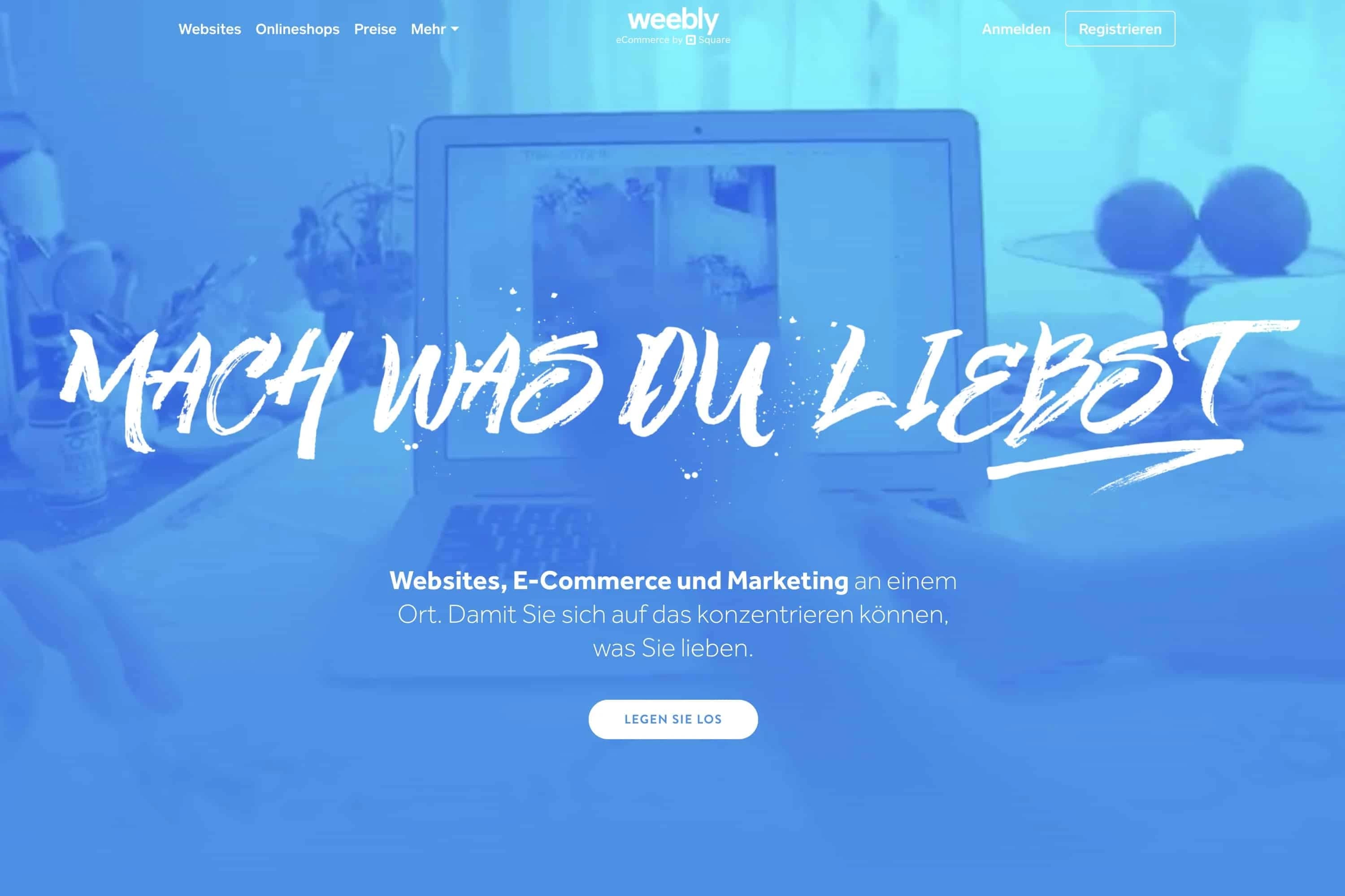 Weebly