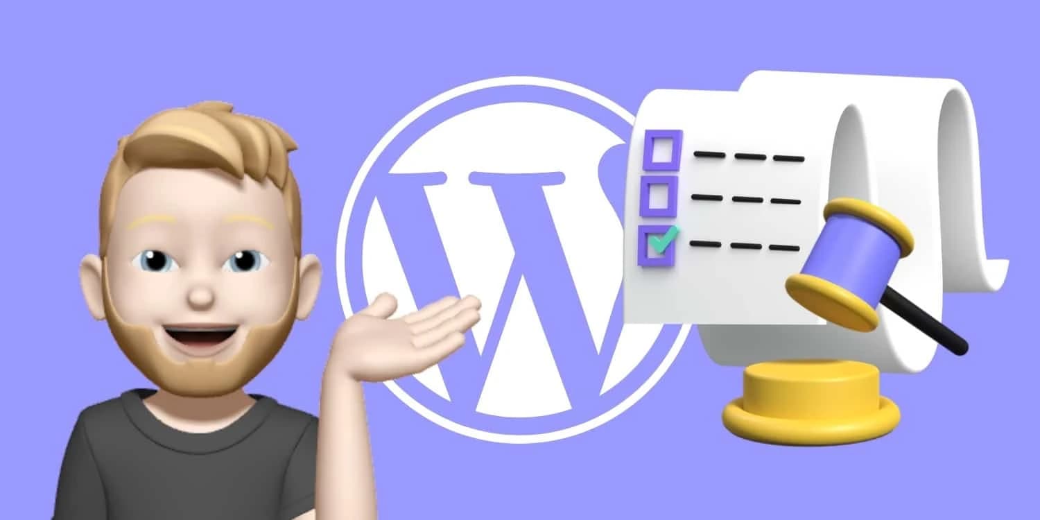 DSGVO-Checkliste für Blogger und Online-Unternehmer