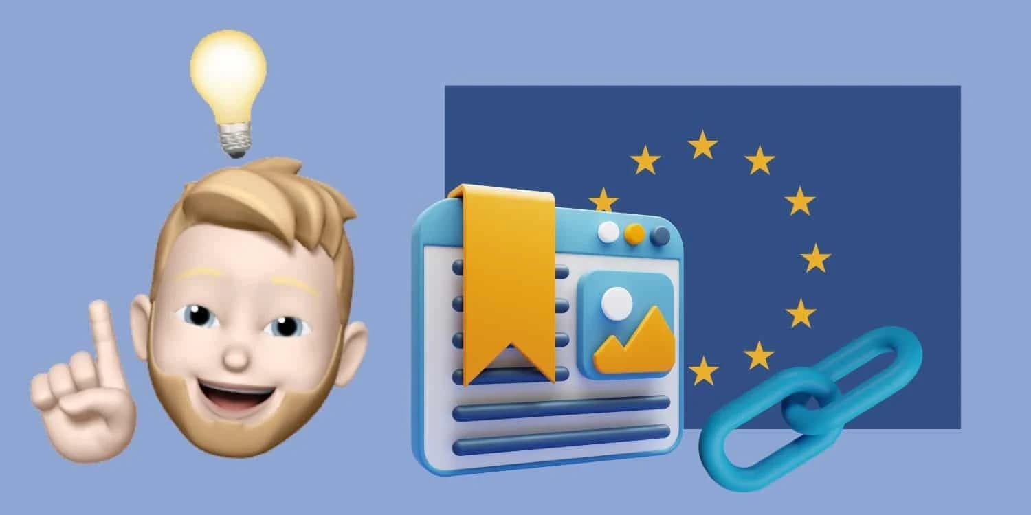 DSGVO-Linksammlung: 50+ Artikel, Tools und Vorlagen