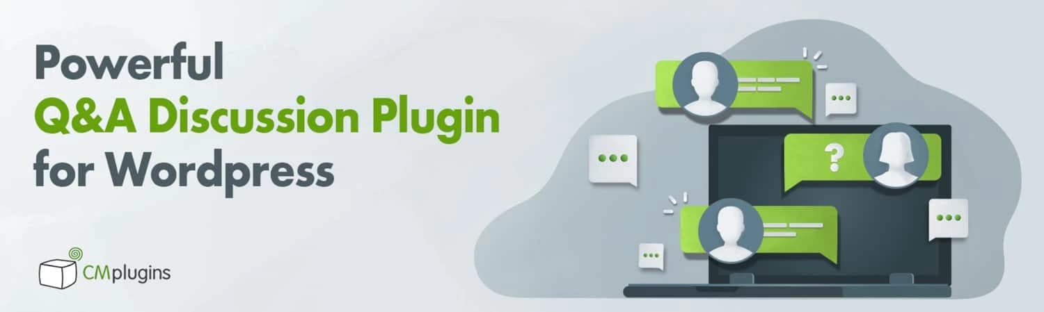 CM Answers Plugin
