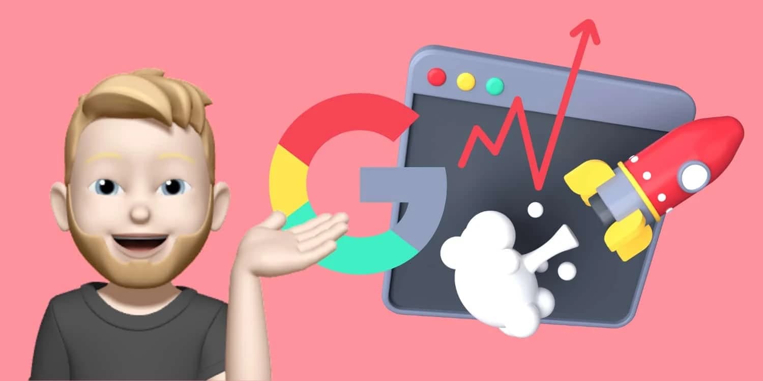 Google-Ranking verbessern: 8 ½ einfache Tipps für Anfänger