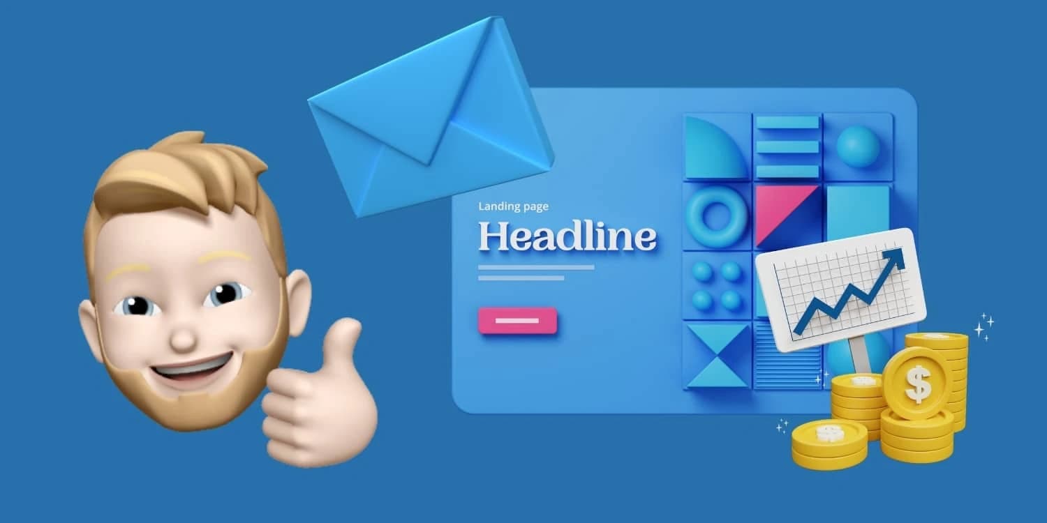 Landingpage erstellen in 2026: Der komplette Guide