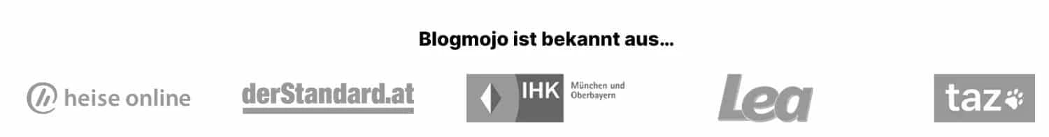 Vertrauensbildendes Element Logo