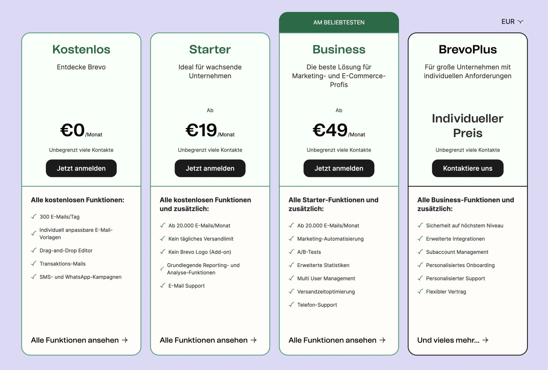 brevo-preise