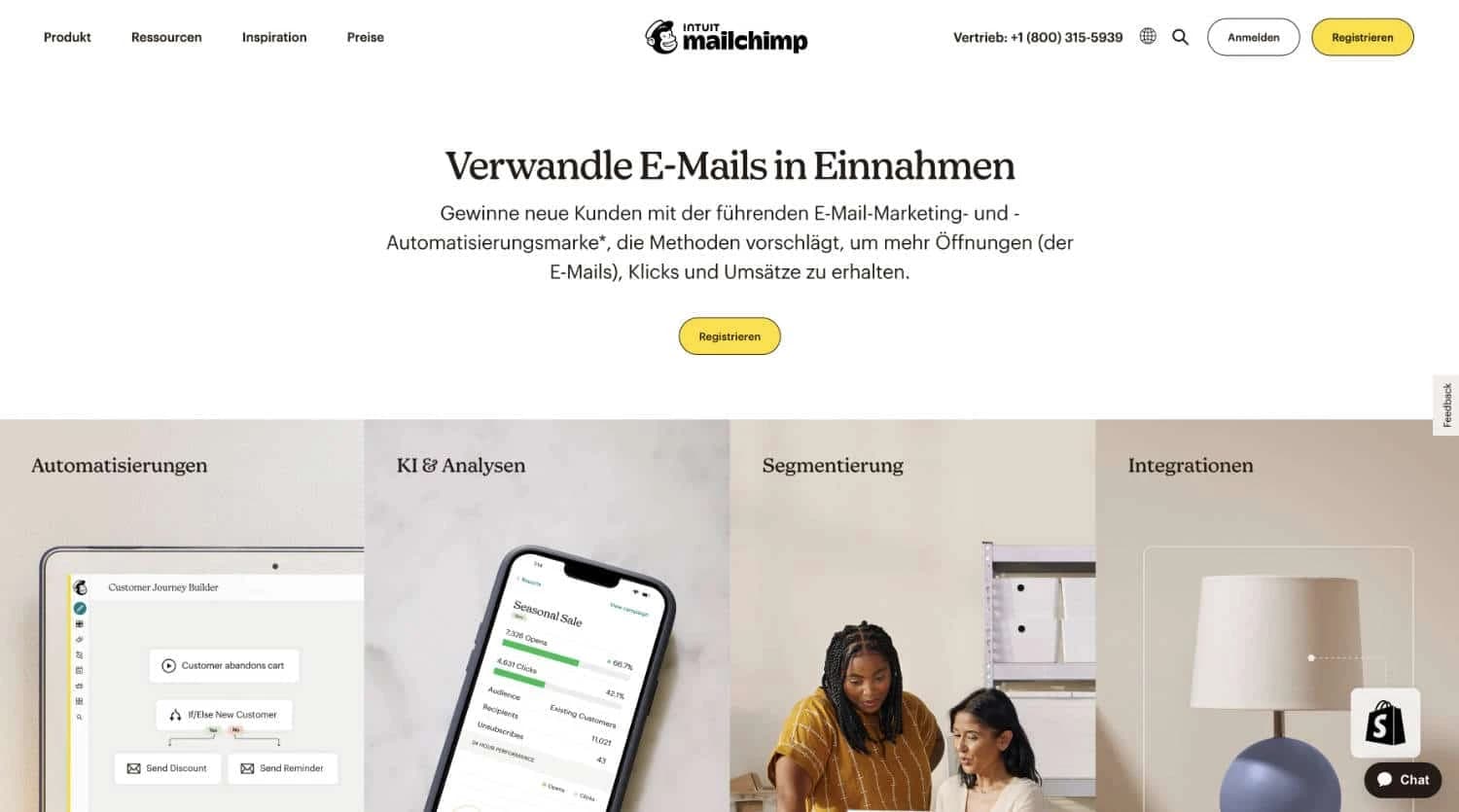 E-Mail-Marketer-werden