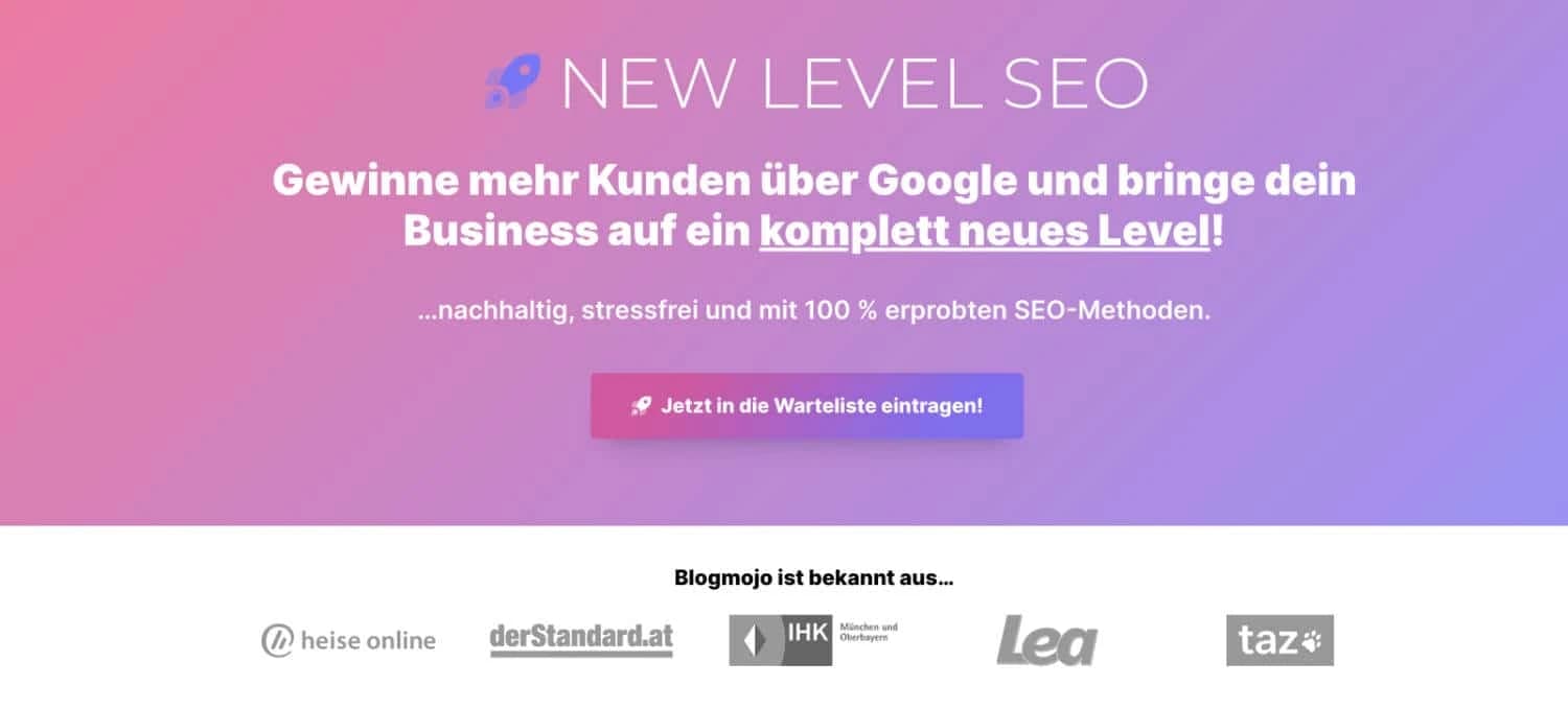 Online-Kurs verkaufen