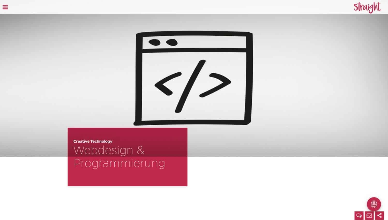 Programmierer werden