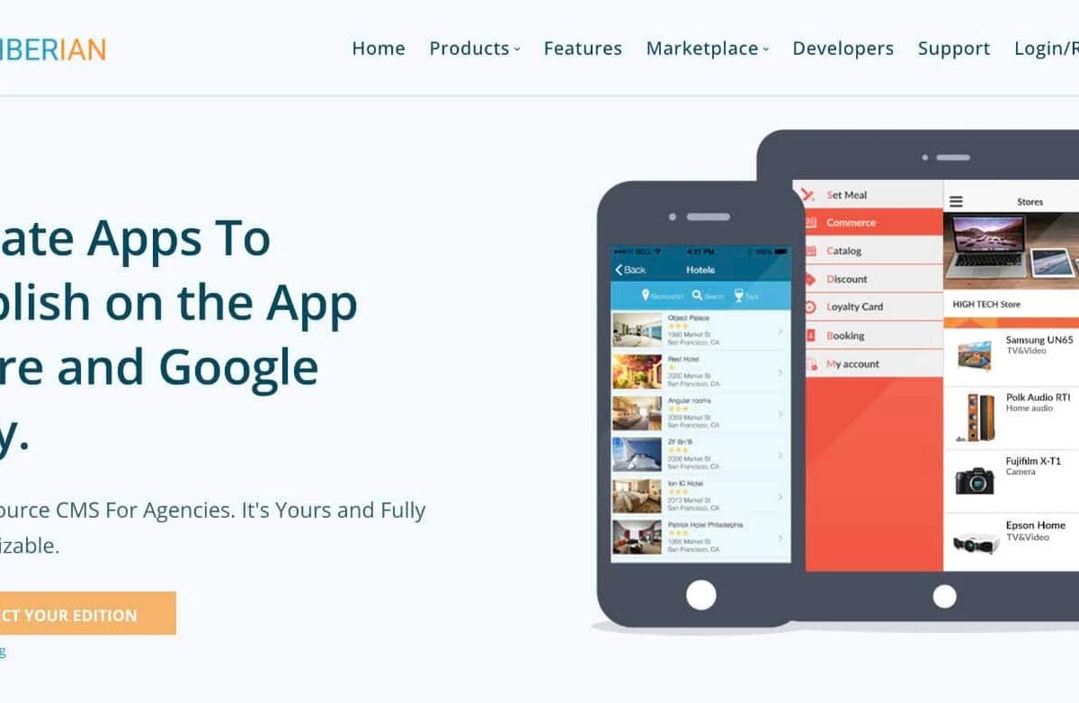 Eigene App programmieren