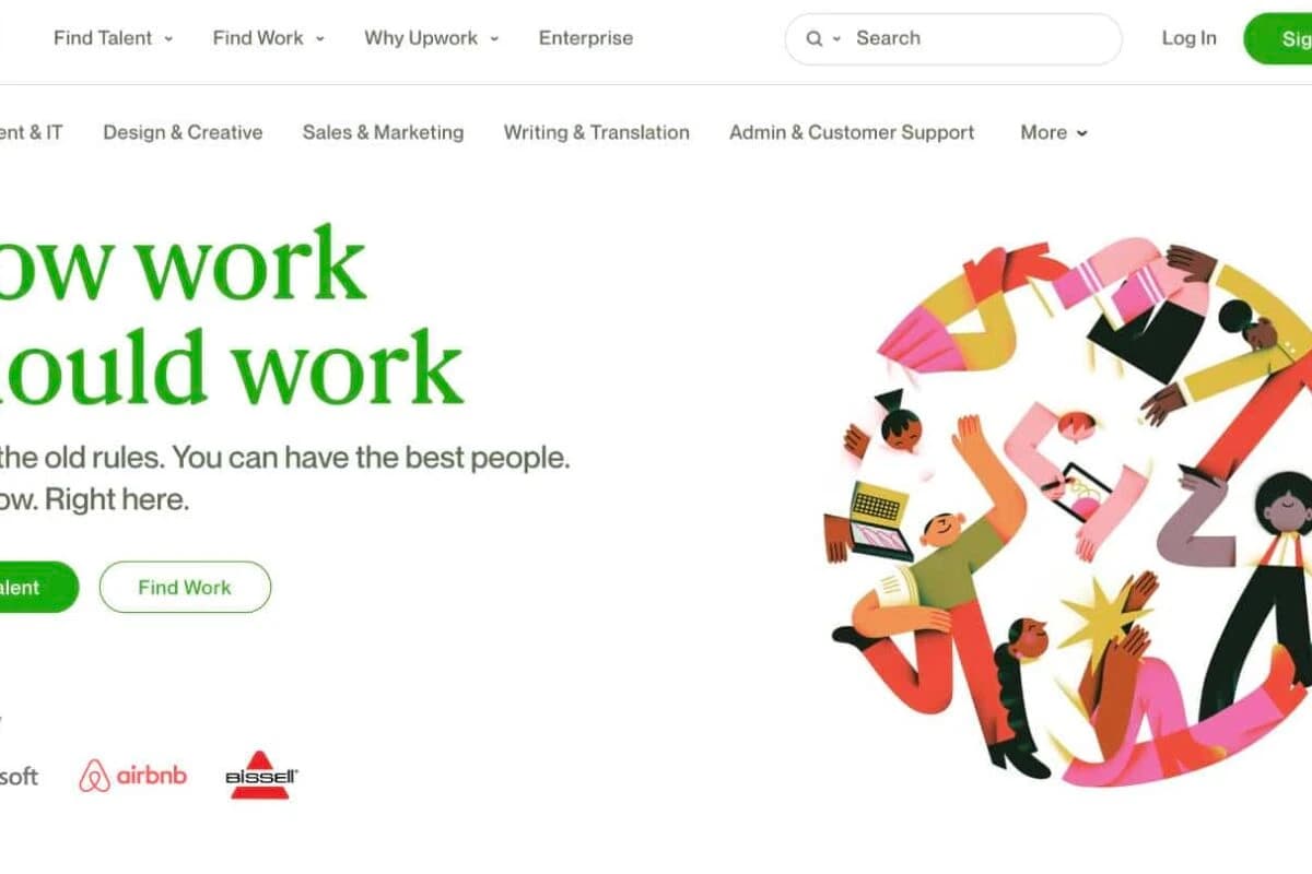 Virtueller Assistent werden