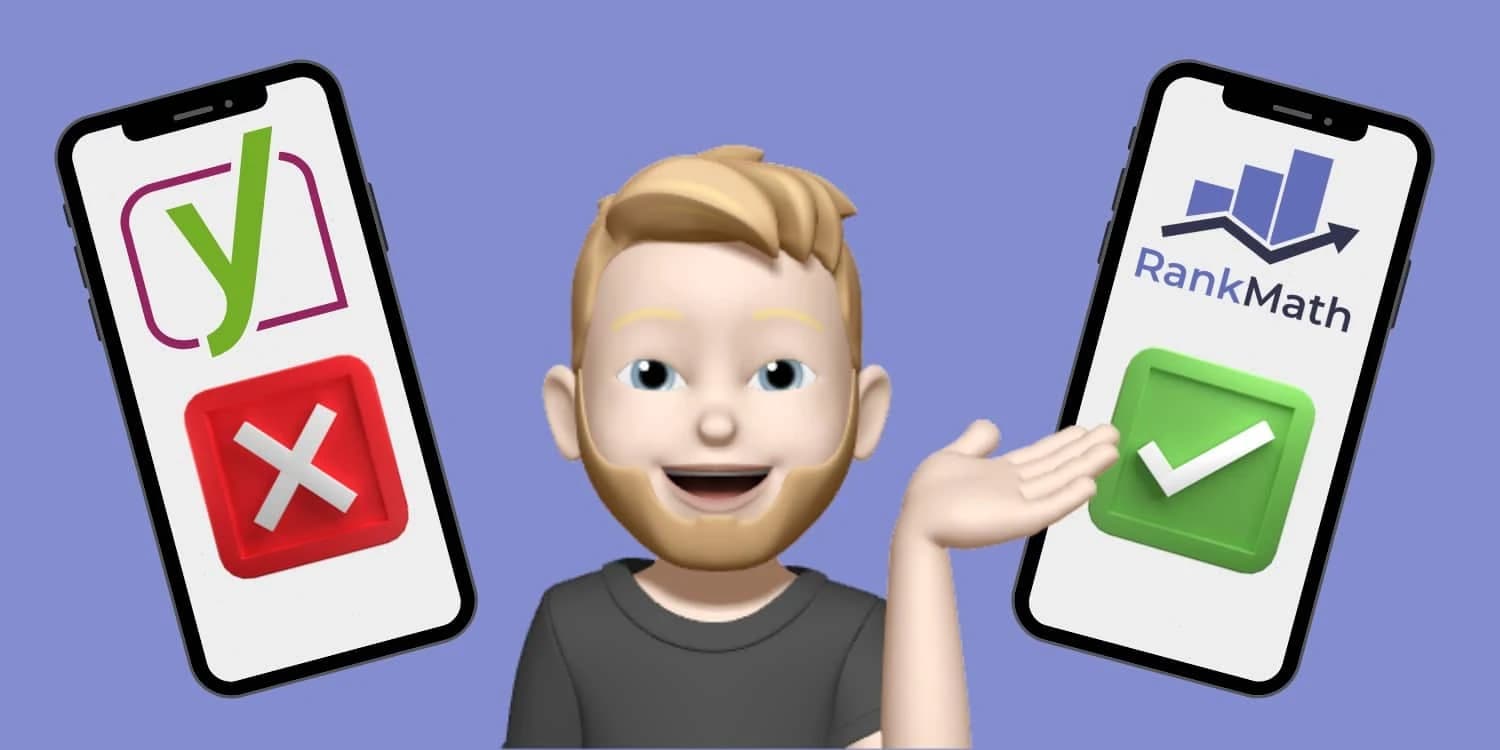 Rank Math: Die beste Yoast SEO Alternative in 2026?