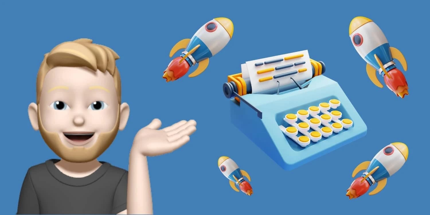 13 einfache Tipps, um Blogartikel schneller zu schreiben