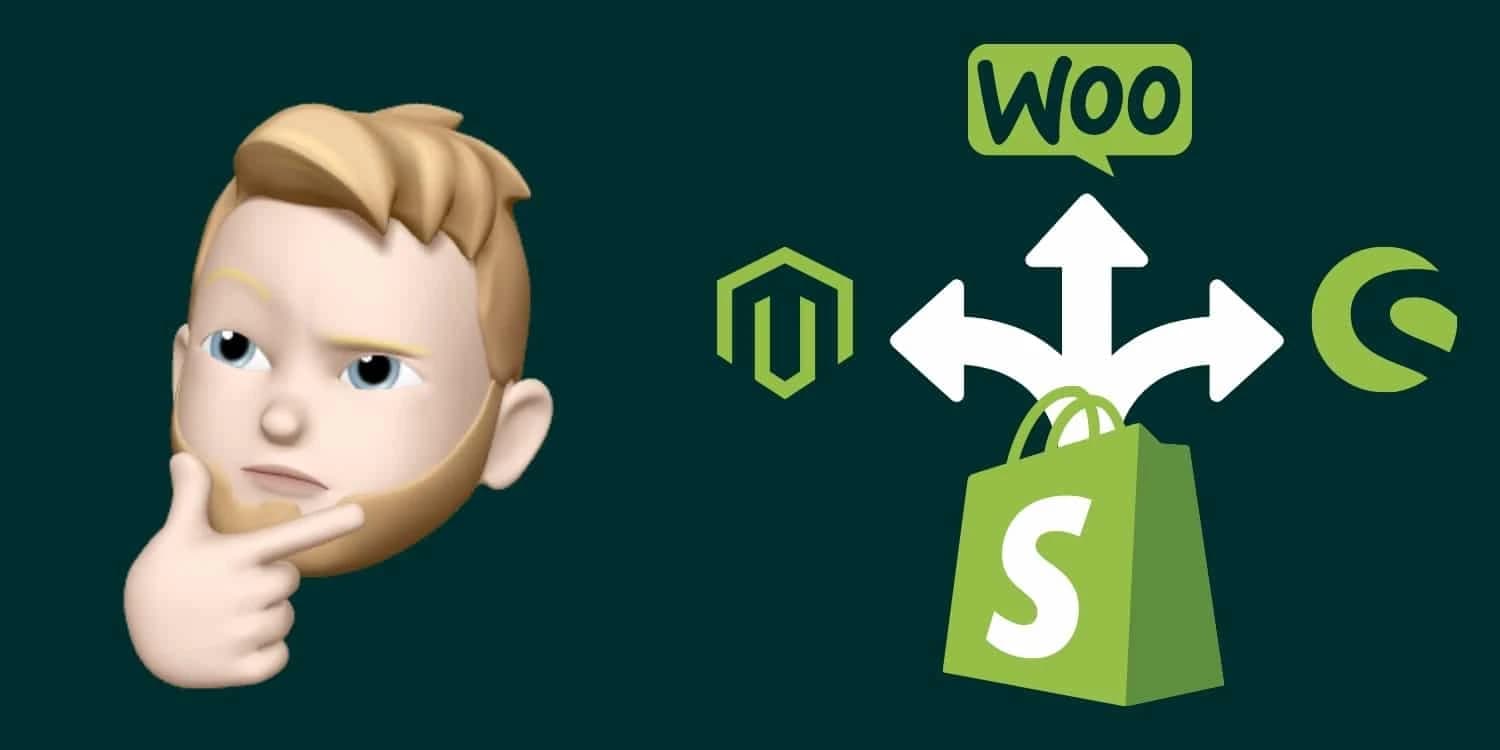 Die 12 besten Alternativen zu Shopify 2026