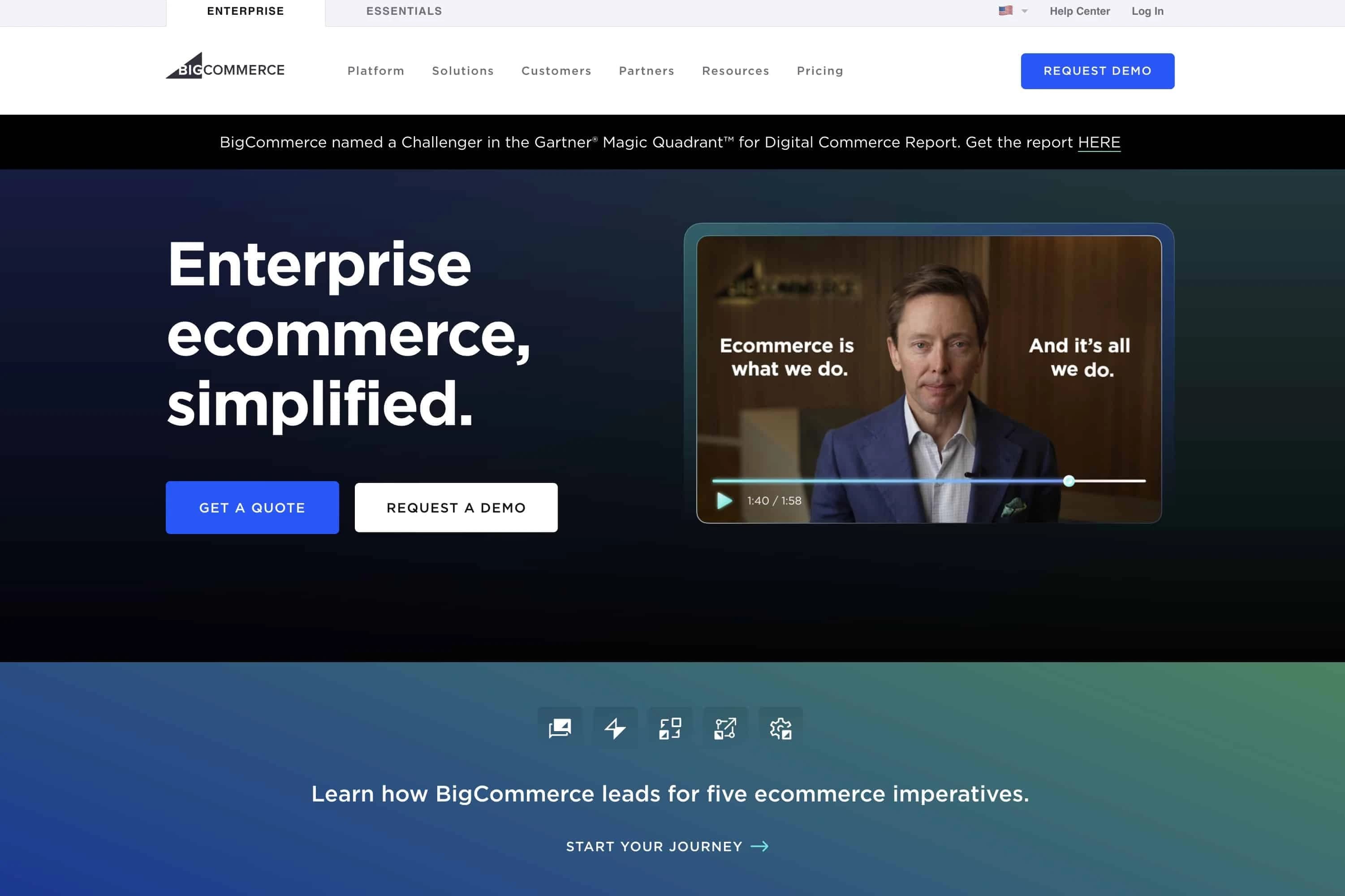 BigCommerce