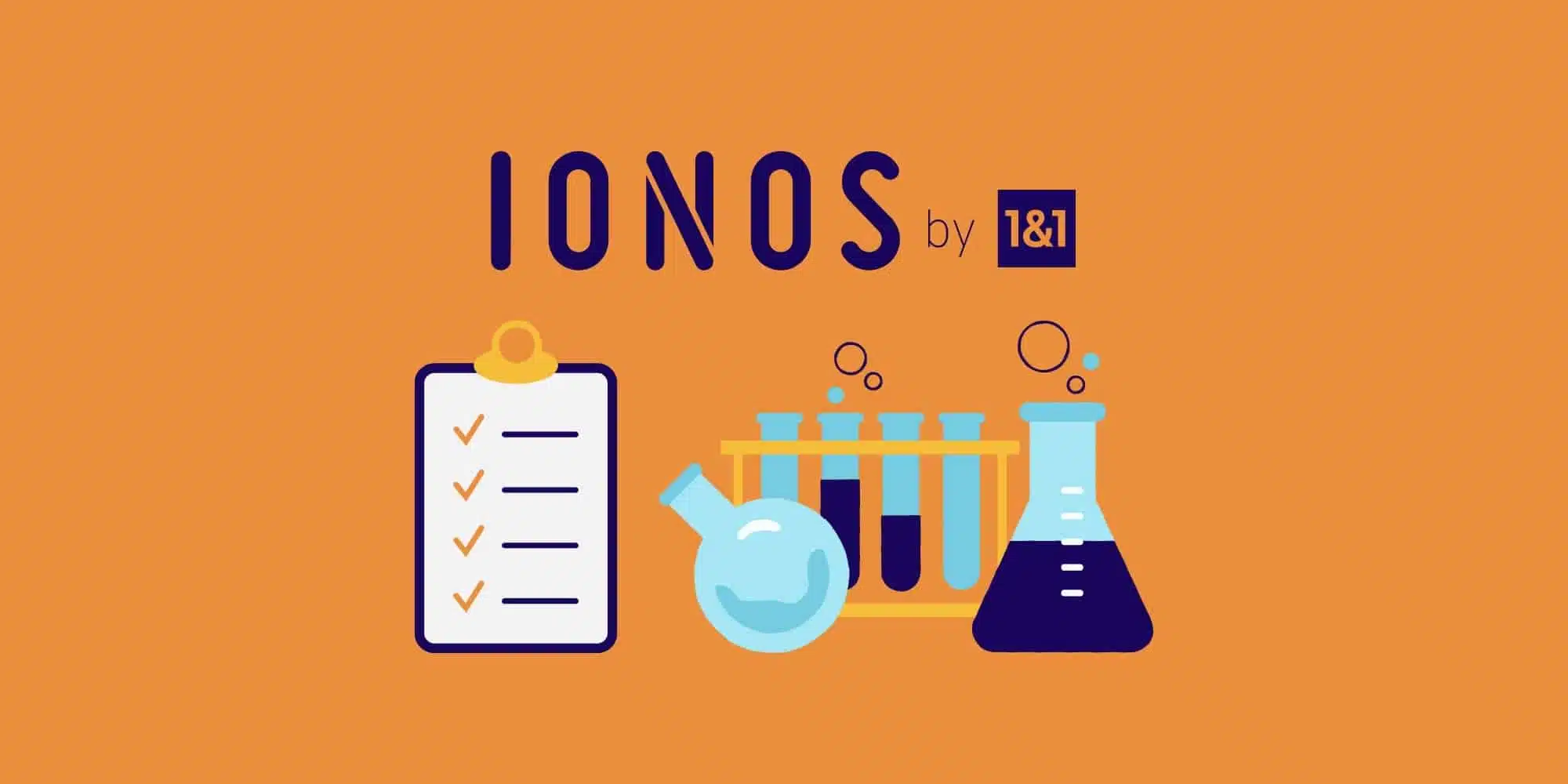 IONOS by 1&1 MyWebsite Test & Erfahrungen (2026)