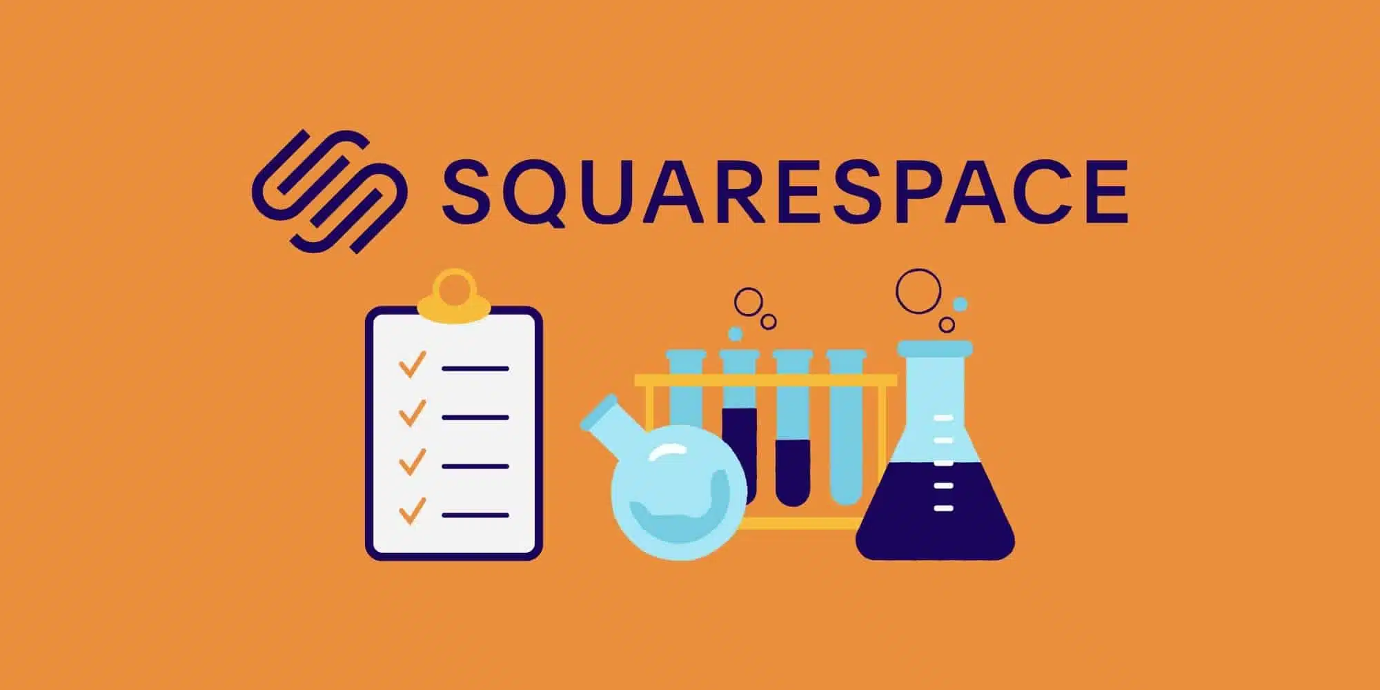 Squarespace Erfahrungen & Test 2024: Preise, Tarife & Bewertung