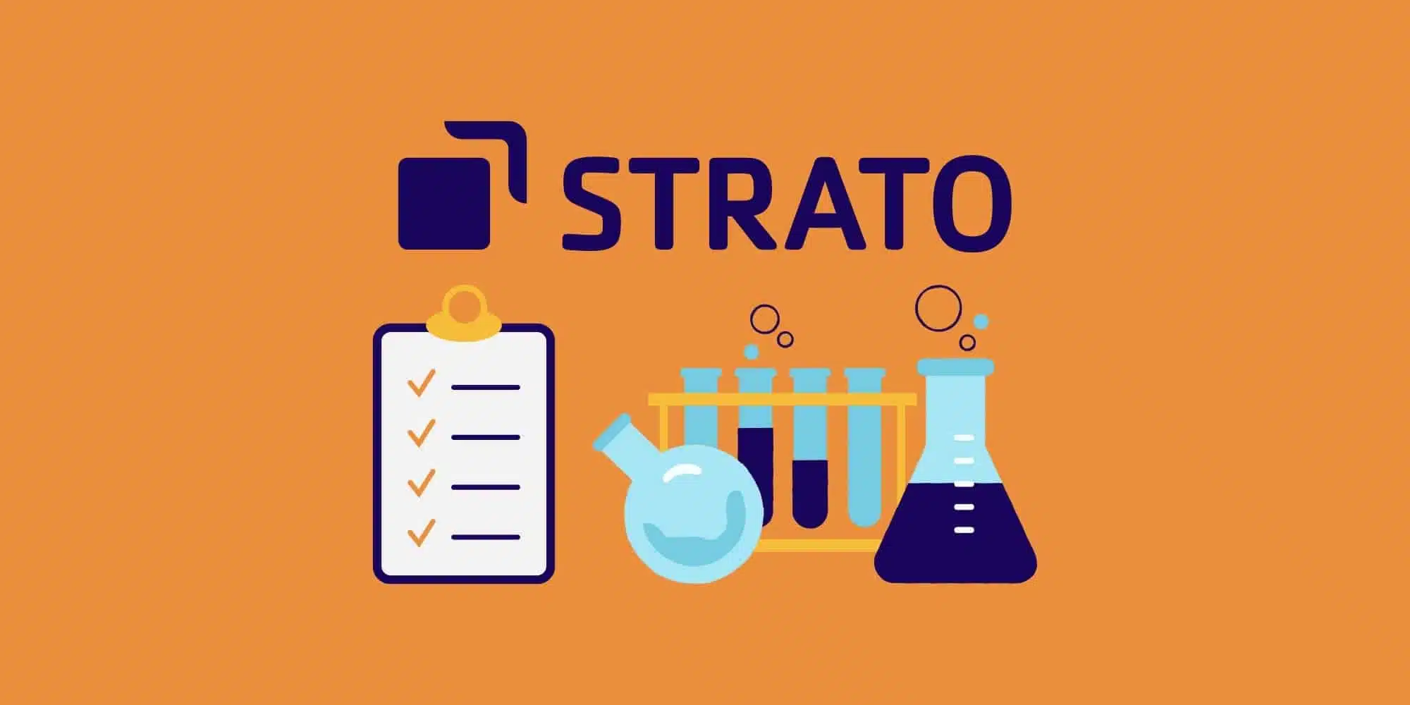 Strato Homepage-Baukasten Test & Erfahrungen (2025)