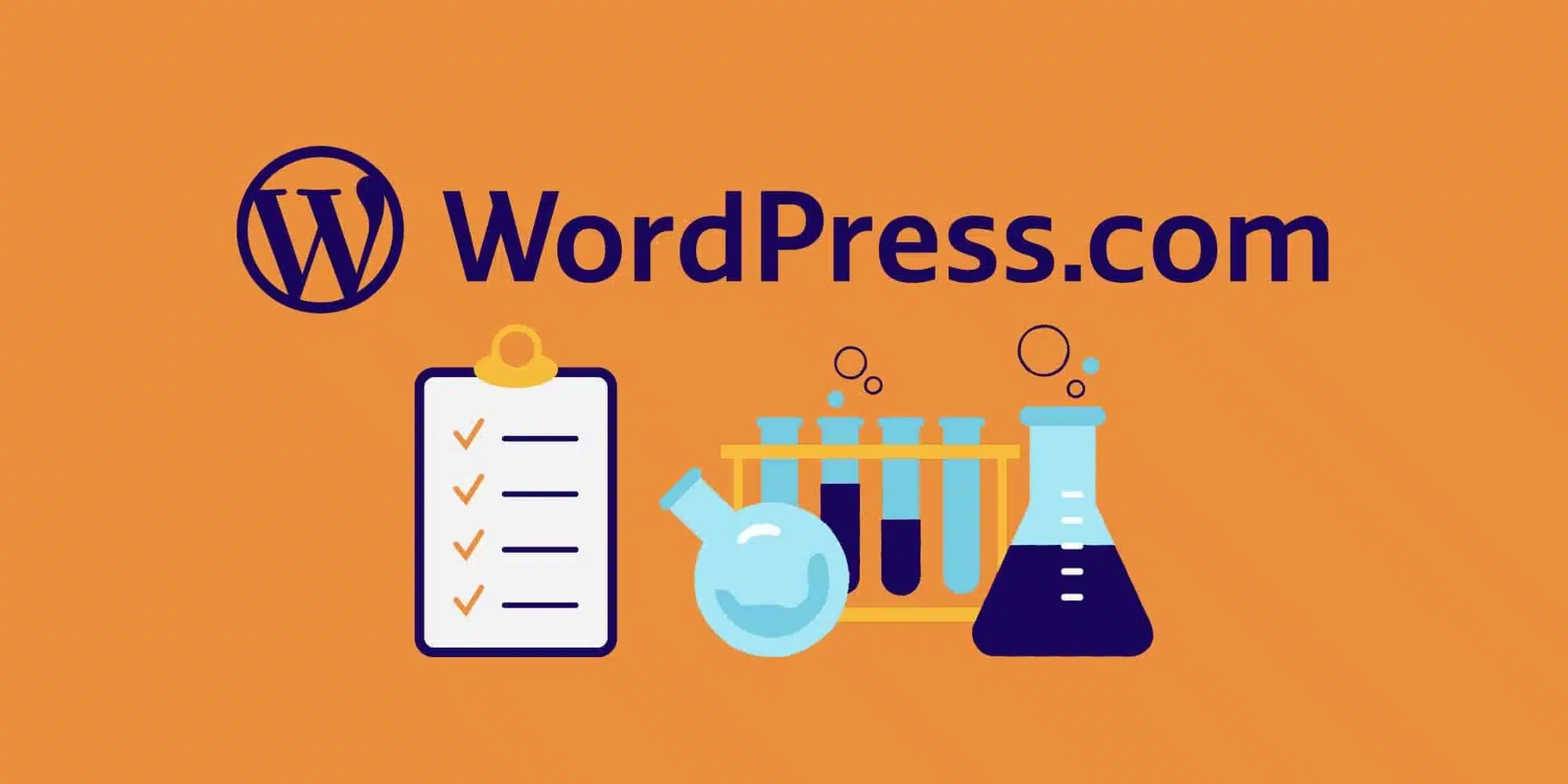 WordPress.com Test & Erfahrungen (2026)