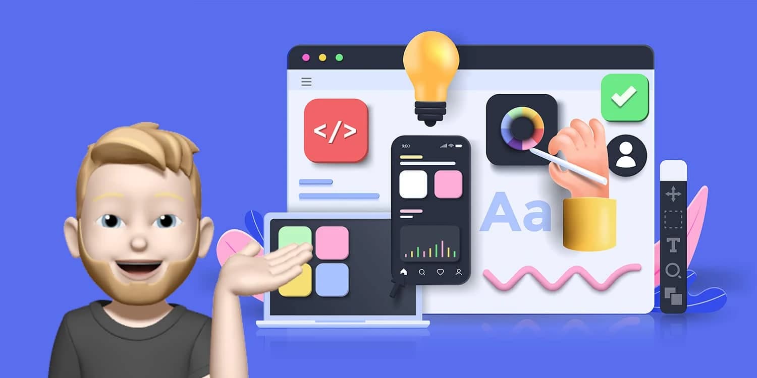 Website erstellen: Die ultimative Anleitung für Anfänger
