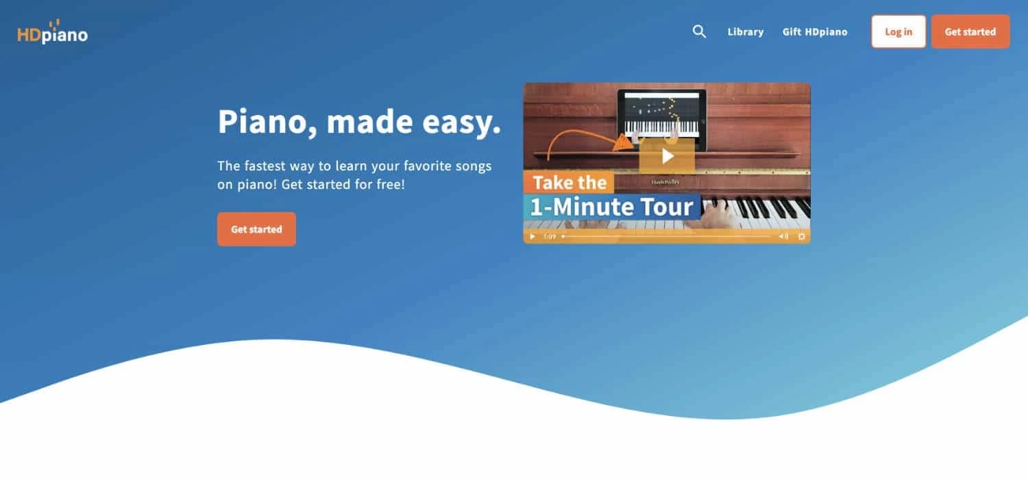 Mitgliederseite-Beispiel