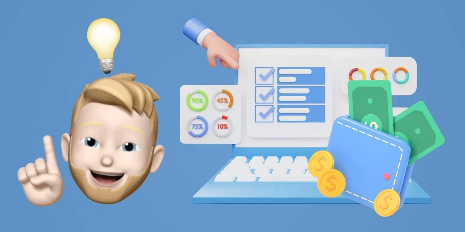 Website-Kosten: So viel kostet ein Internetauftritt in 2026