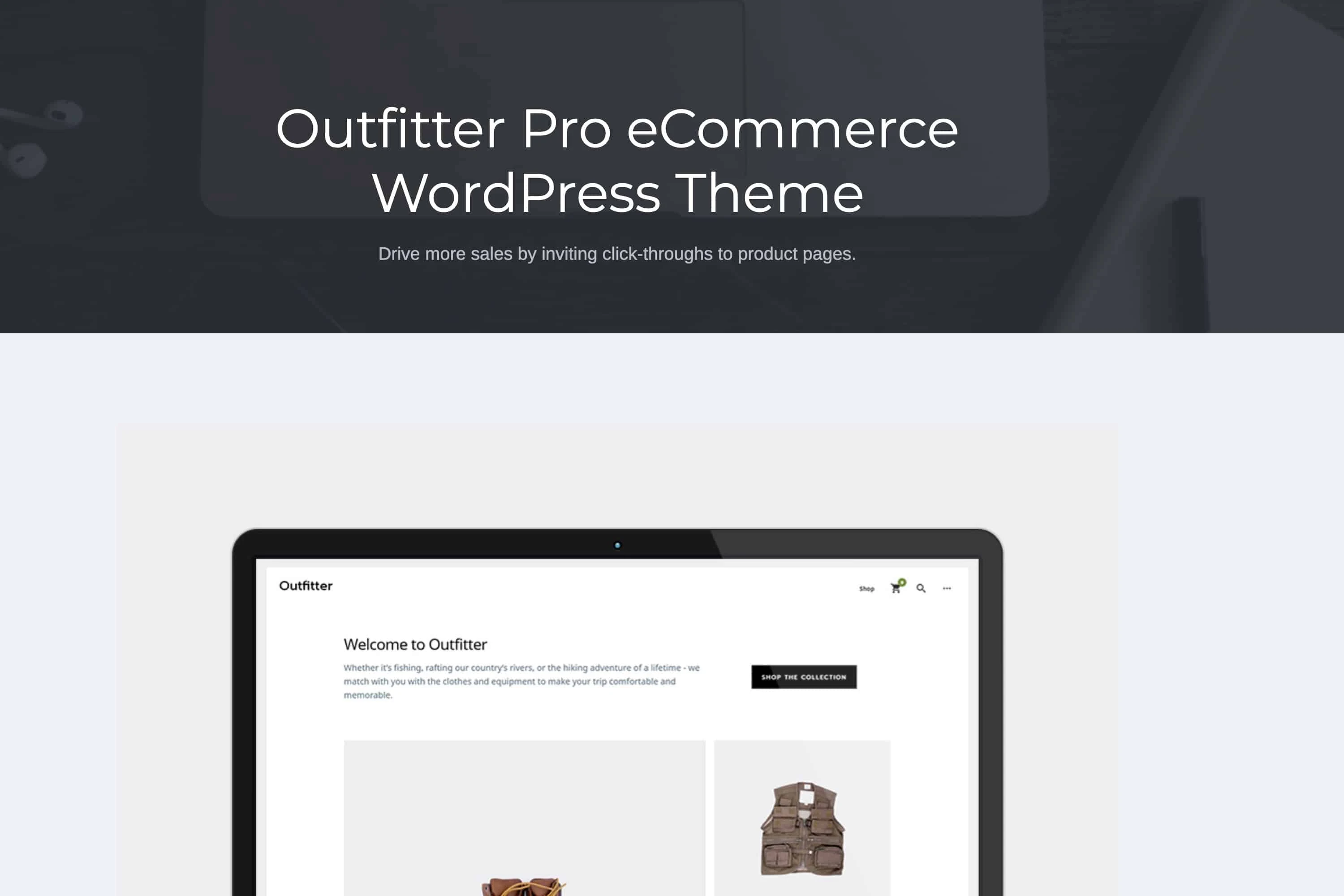 Outfitter Pro
