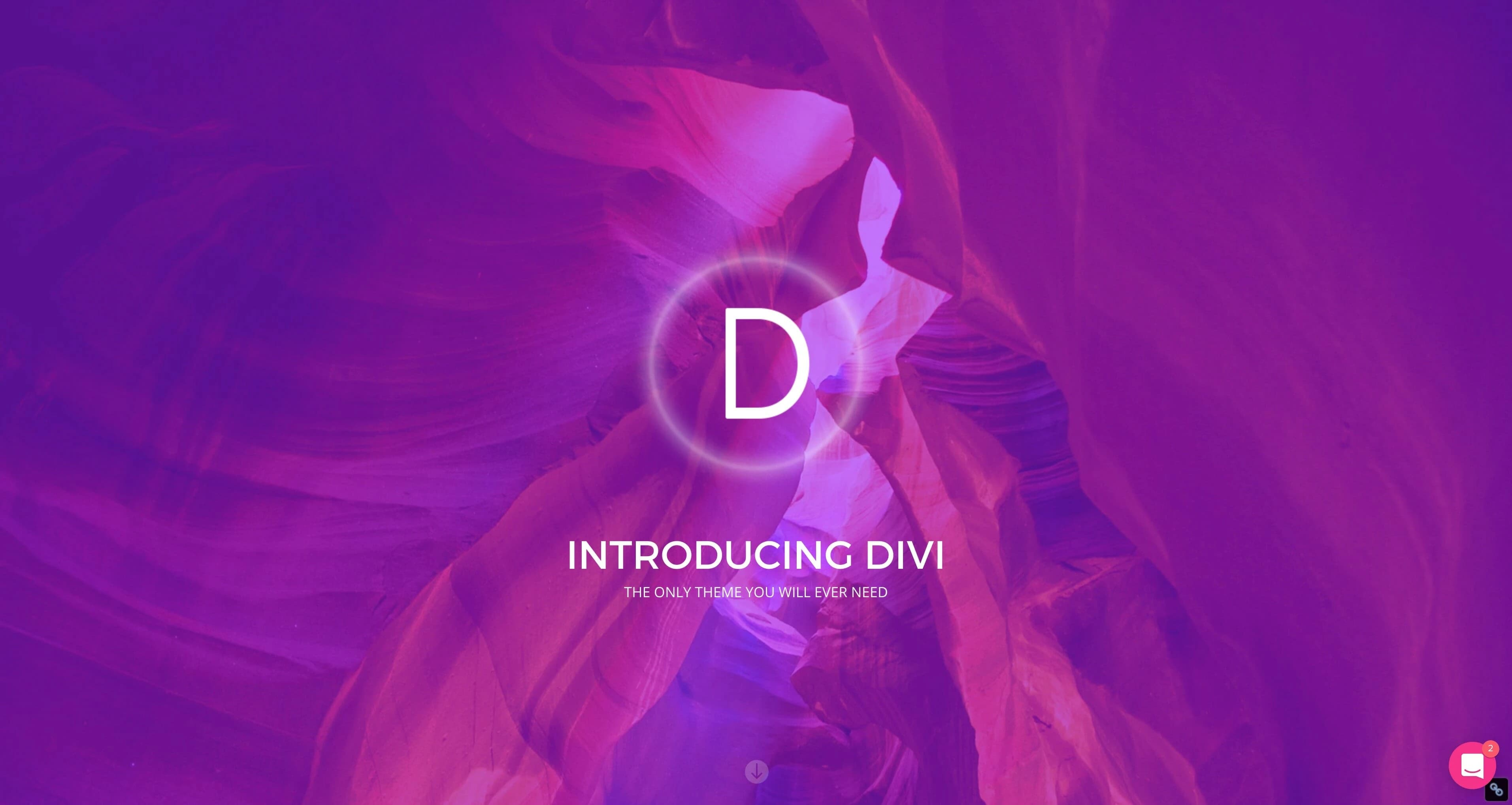 Divi WordPress Multi-Purpose-Theme