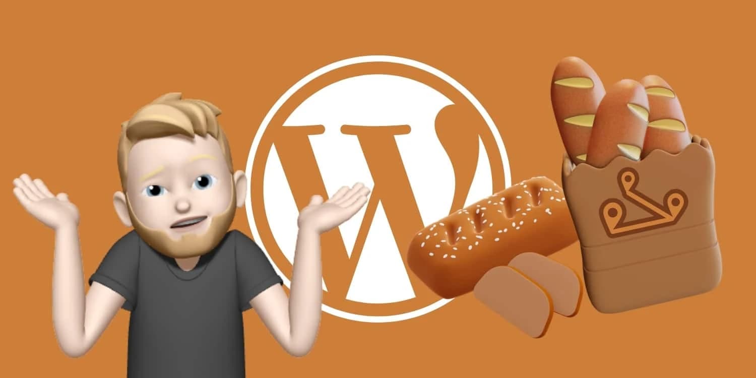 WordPress-Breadcrumbs einbinden: So geht's mit und ohne Plugin