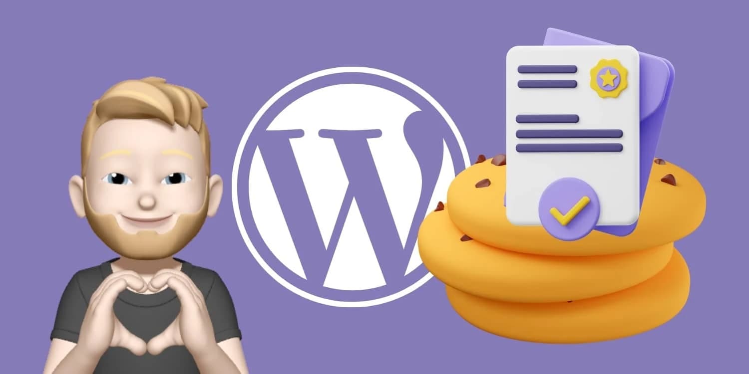 Die 5 besten WordPress Cookie Plugins im Vergleich 2026