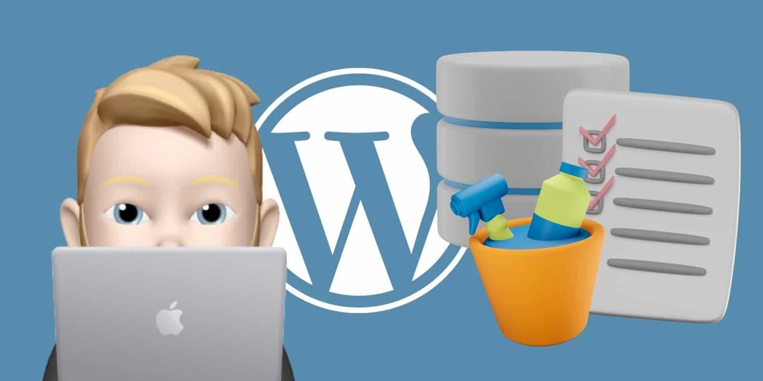 WordPress-Datenbank-Tabellen von 150+ Plugins & Themes