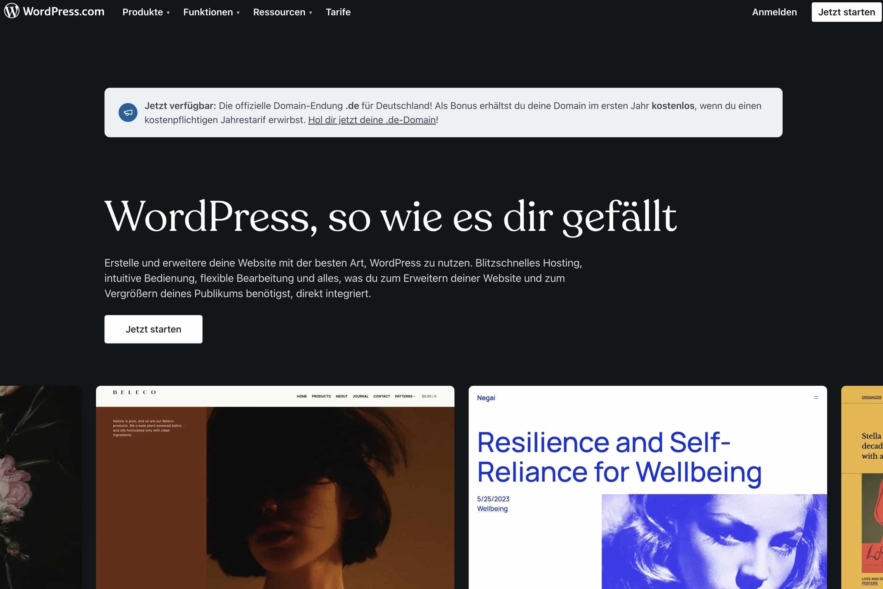 WordPress.com